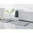 Baysen Memory Foam Bath Rug-1226119136-1292478897