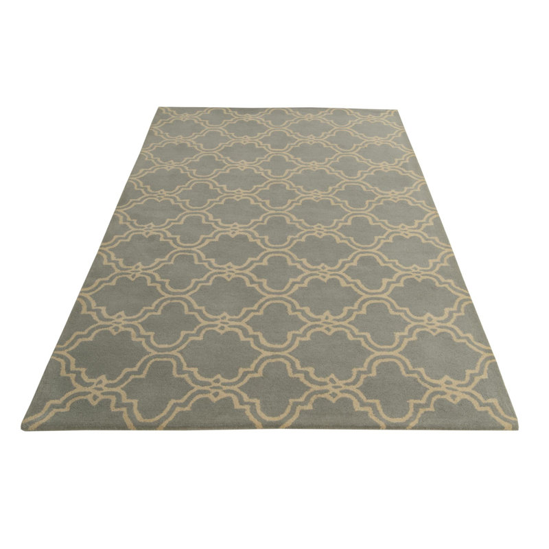 Orlando Light Gray Rug