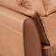 Marylin 2 Seater Leather Tufted Sofa-363045964-364465035