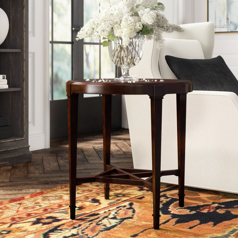 Addison End Table