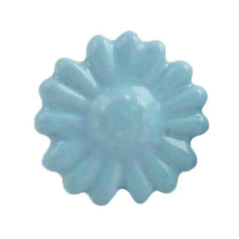 Flower Novelty Knob