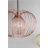 Jasmine 1 Light Pendant-1536014801-1536014803
