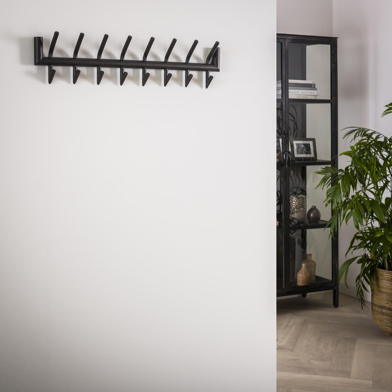 Wall Coat Rack