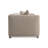 Bernhardt Luc Fabric Power Motion Sofa