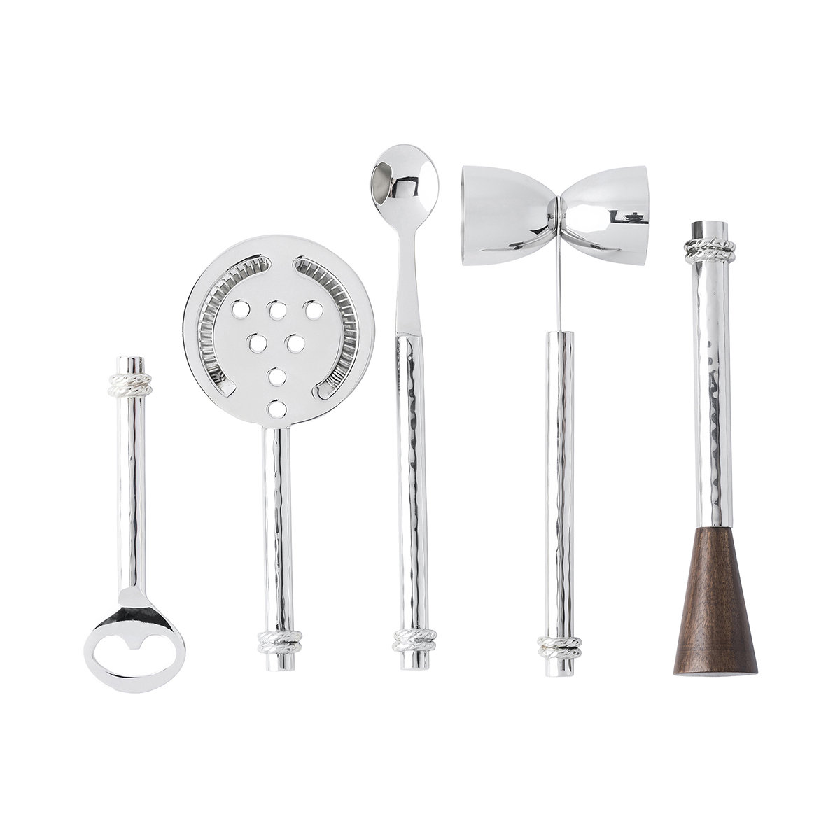 Juliska Graham Bar Tool Set main image 1