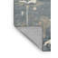 Tapis gris lavable à la machine-702636661
