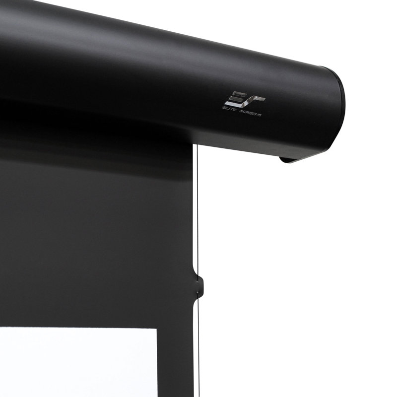 Yine Master Tension CineWhite Series 140" Wall/Ceiling 16:9 Projection Screen