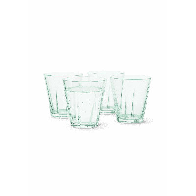 Grand Cru Recycled 8.8oz. Drinking Glass Set