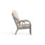 Upholstered Armchair
