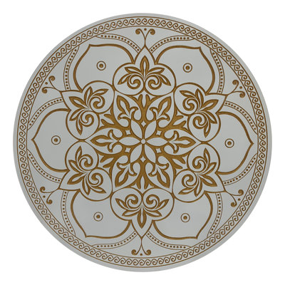 Boho Abstract Wall Decor
