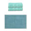 Ensemble de serviettes de bain et tapis de bain Bublitz Classy-102445833-127863109