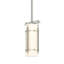 Paralline Mini Pendant - Opal Glass-1724797615