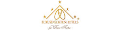 LUXUS-INSEKTENHOTELS logo