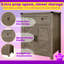 Armoire de rangement Compact Farmhouse-416880966