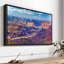 Nature «Grand Canyon Hues Wall Art»-101779462