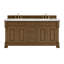 Meuble-lavabo double l 72 po Brookfield-113399083