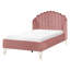 Ambillou Upholstered Bed-118805827