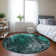 Jurnee Abstract Indoor / Outdoor Rug
