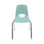 Chaise de classe empilable-128800691
