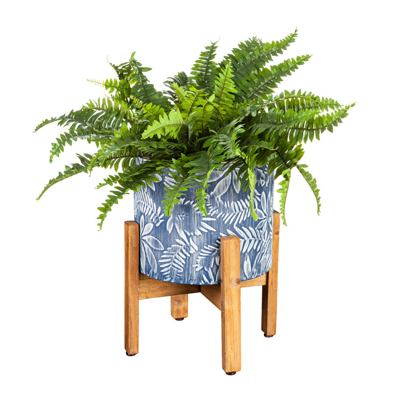 Ensemble de pots à fleurs 3 pièces