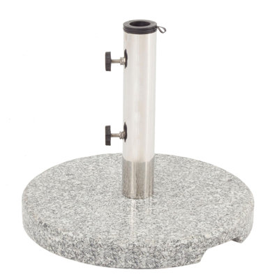 Foreman 15 kg Stone Umbrella Base