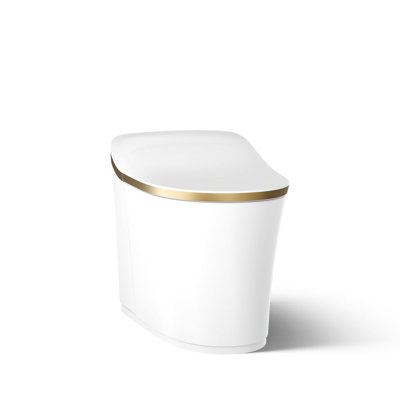 Eir™ Comfort Height™ Elongated Toilet