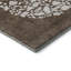 Tapis chocolat de qualité supérieure lavable à la machine Cerrito-105919791