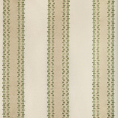 Arcadia Waldon Stripe Fabric