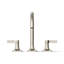 Deck Mounted Bath Faucet-378185336