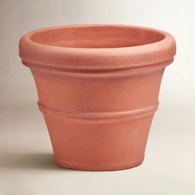 Resin Pot Planter