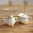 Polyresin Place Cold Holder