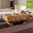 Rectangular Coffee Table