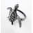 Metal Napkin Ring-758043833