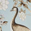 Oiseaux Et Fleurs Wallpaper-21375422