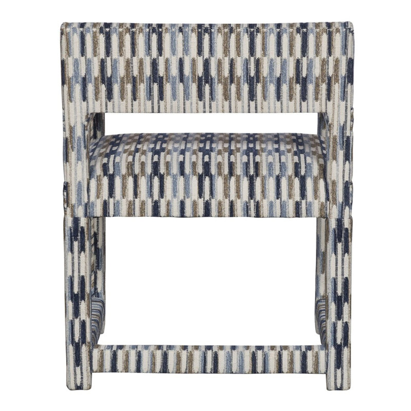 Chaises d'appoint Utica, Kempsey Sheepskin