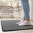Speckled Kitchen Mat - Ultra Absorbent, Super Soft Comfort-103691136-103691131