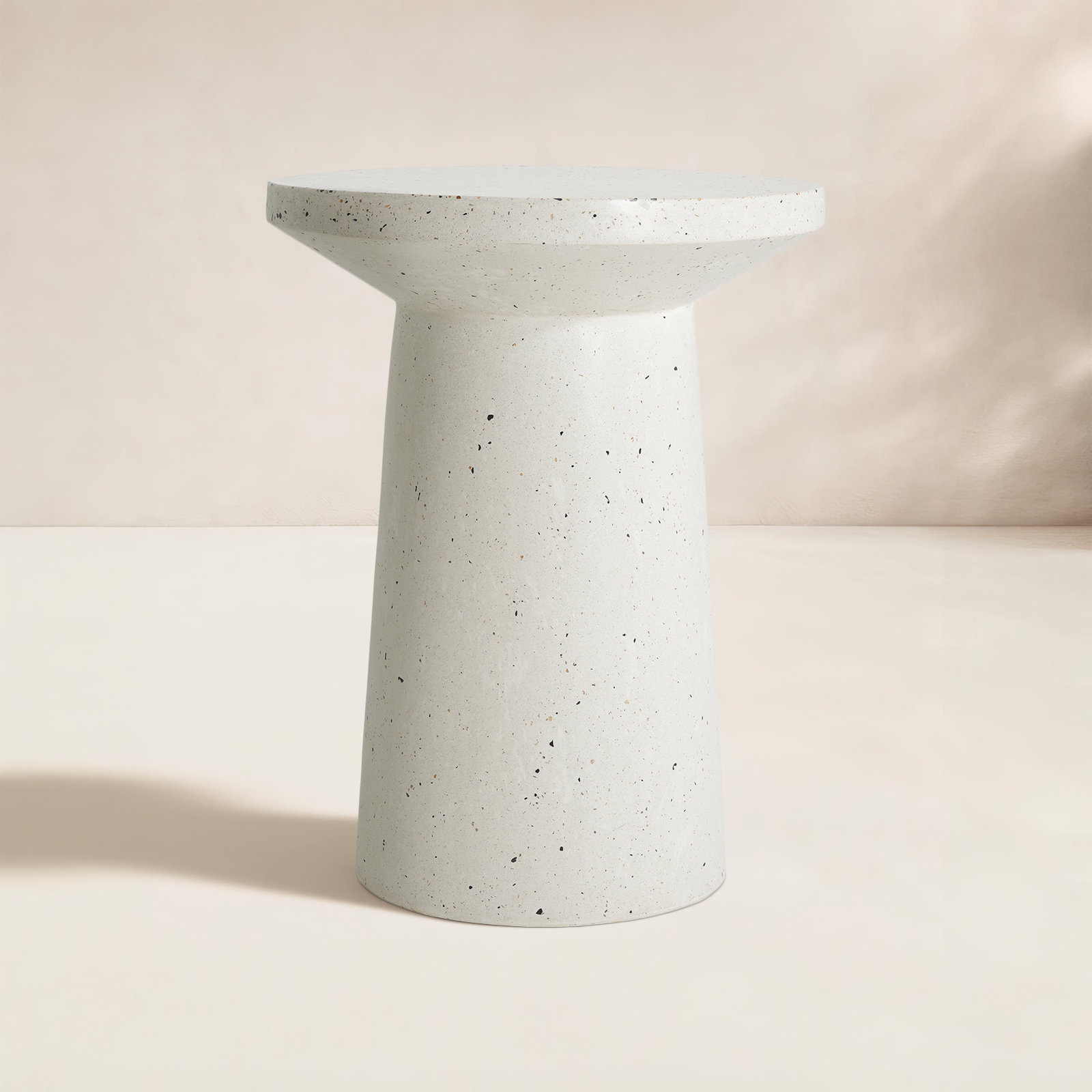 19" Patio Side Table