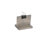 Aspen 3" X 2" Clipboard Sign Holder