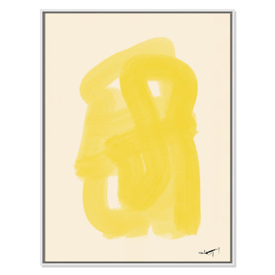 Matin Dete Print by NAtelier