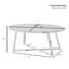 Table basse Modern Harmony