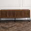 Lanon 80'' W Buffet
