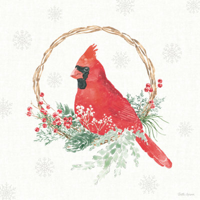 Charme de Noël VII