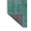 Tapis oriental bleu-1740293213