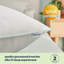 Silentnight Luxury Finish Anti Allergy Pillows