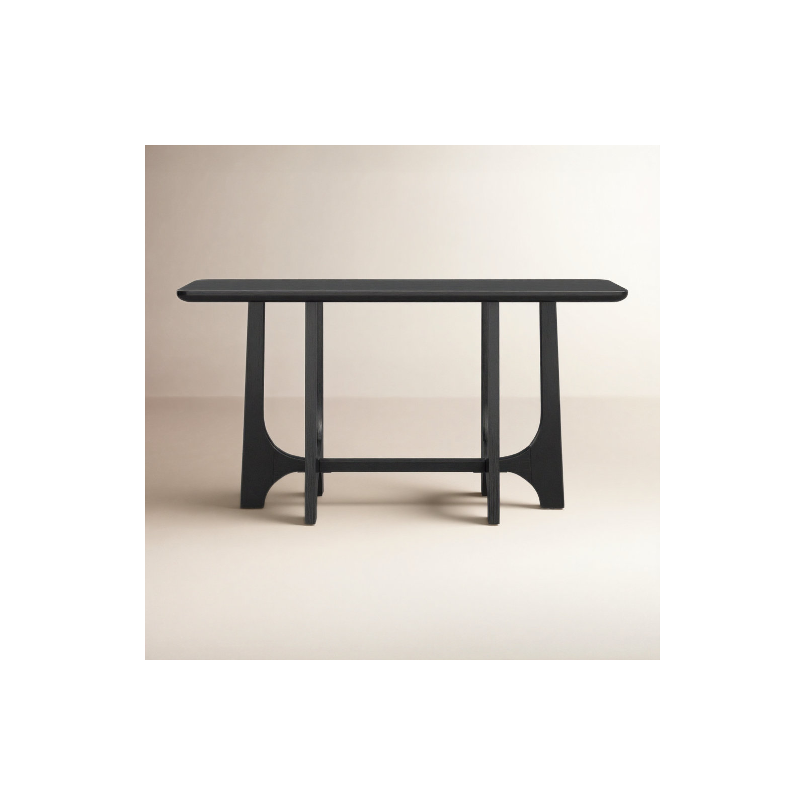 Alida Console, Black
