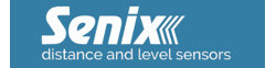 SENIX logo