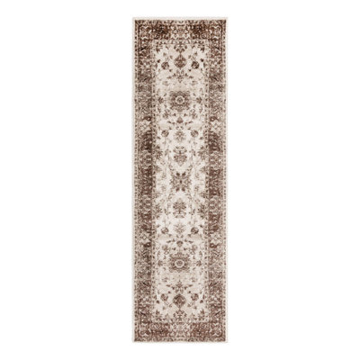 Tapis crème Anah