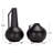 Luca Iron Vase Set Of 2