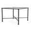 Venetian Outdoor Square Side Table-91239498