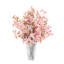 Ensemble de vases Cherry Blossom and Glass